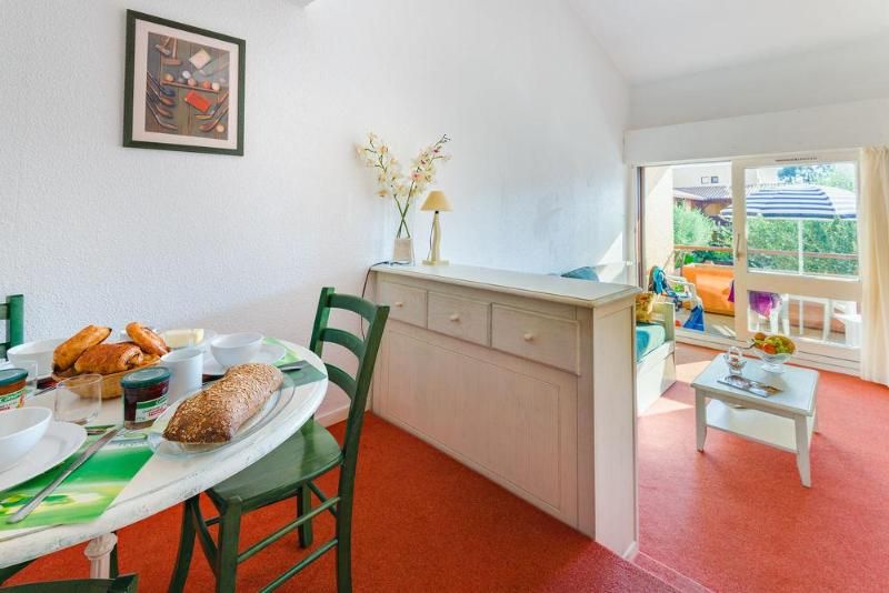 Residence Du Golf 2 estrelas em Saint-Cyprien