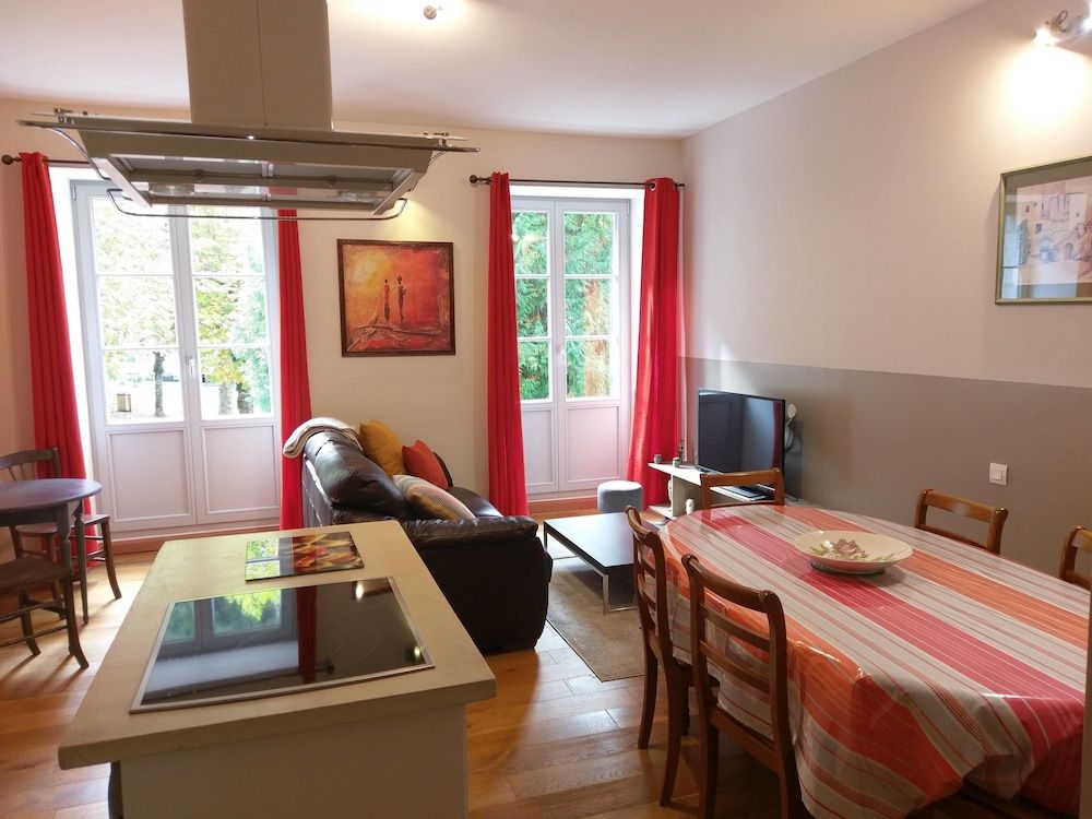 Résidence du Parc 2