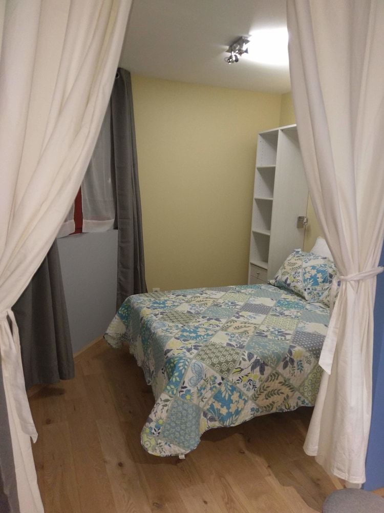 Résidence du Parc 3