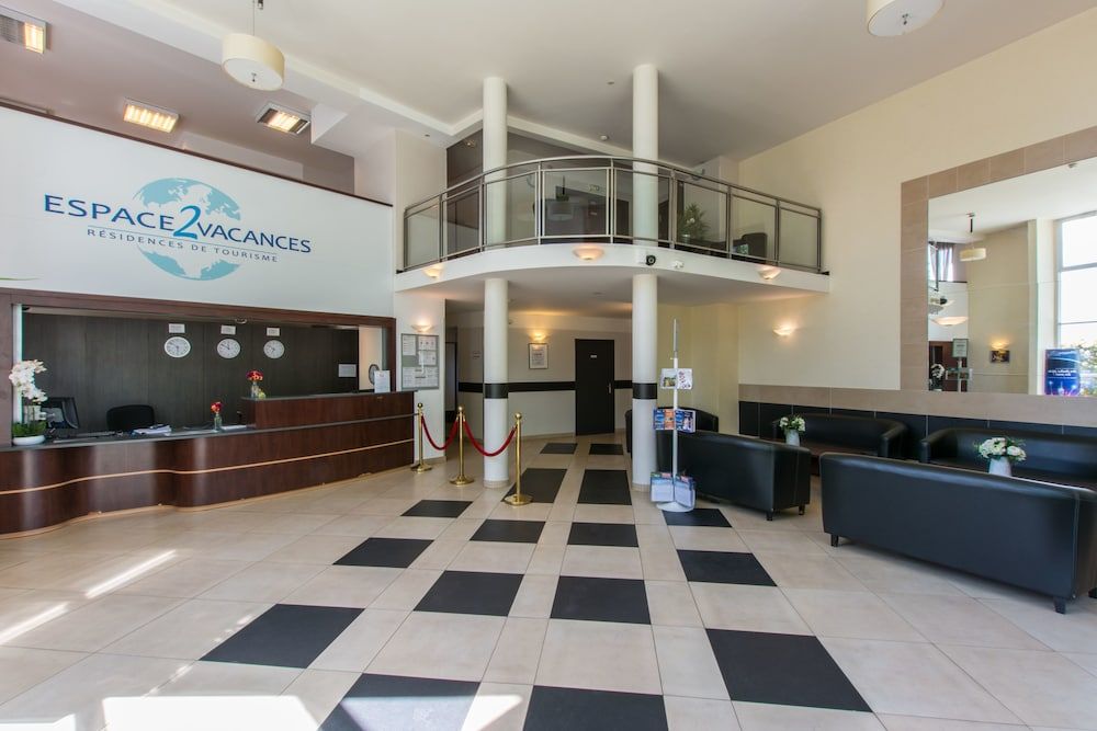 Residence Du Parc Val D'Europe 2