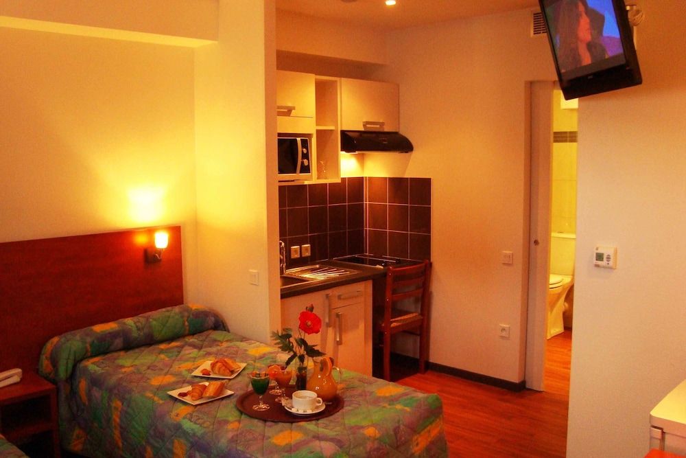 Residence du Soleil 2