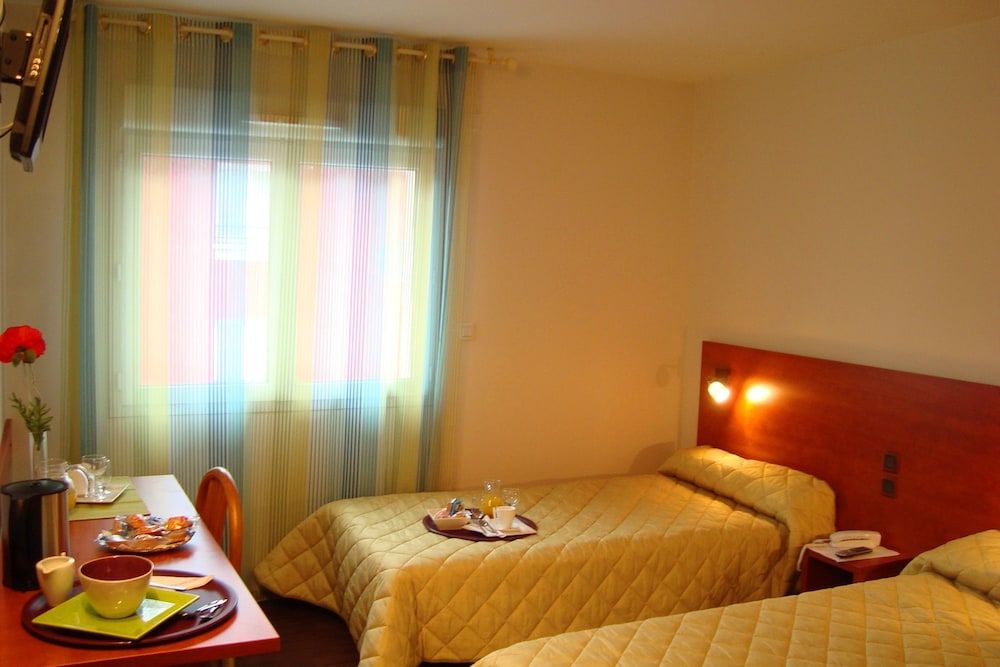 Residence du Soleil 1