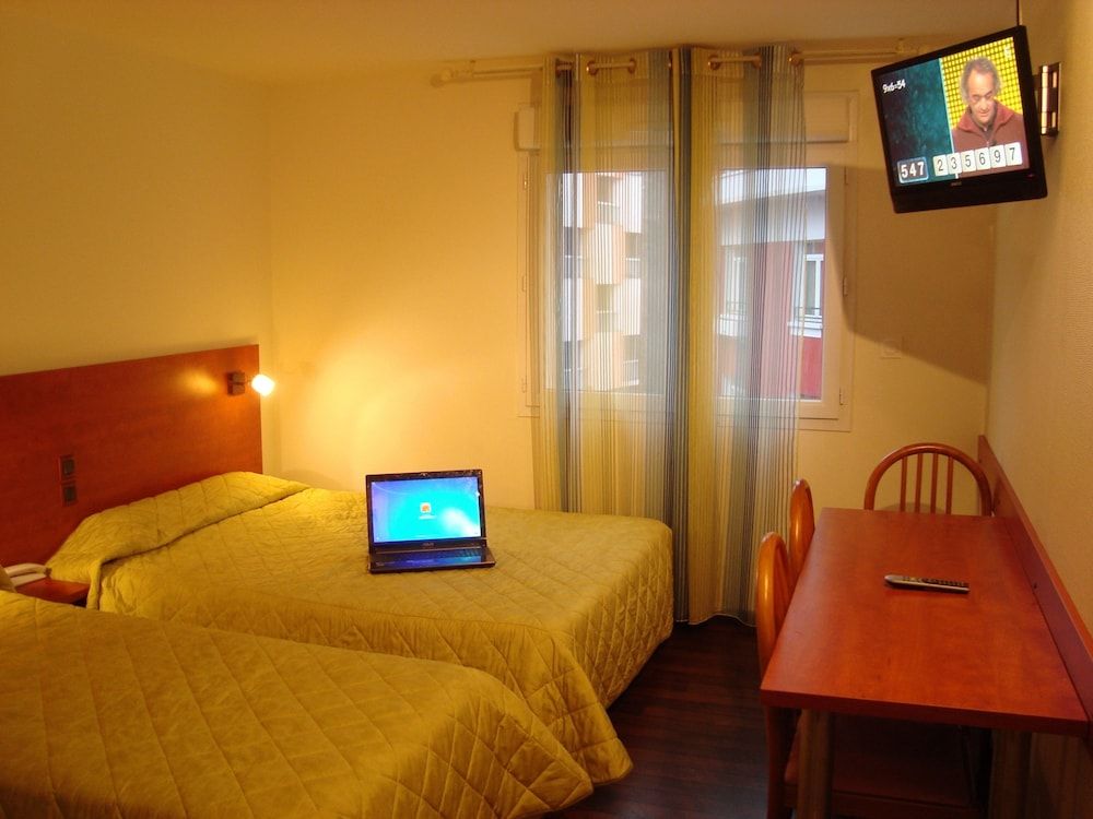 Residence du Soleil 3