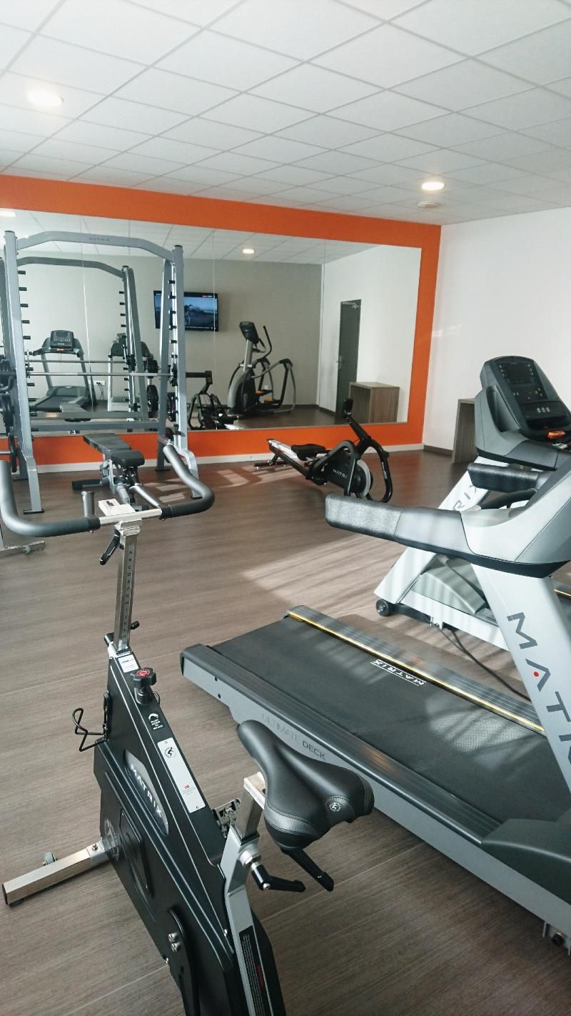 Residence Elypseo Appart Hotel 3
