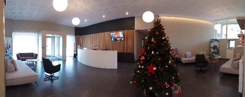 Residence Elypseo Appart Hotel 3 estrelas em Estrasburgo