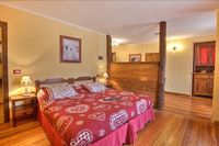 Residence Emile Rey+Ingresso QC Terme Monte Bianco