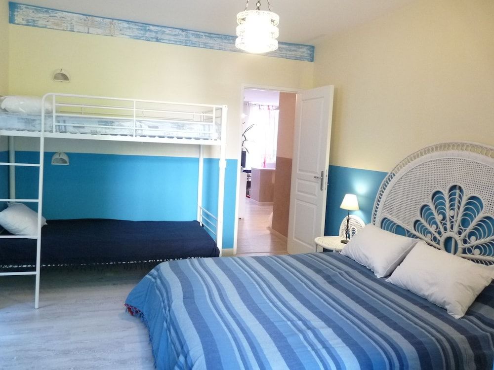 Résidence Gascogne 3