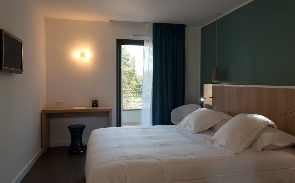 Résidence Hôtelière Alcyon 2