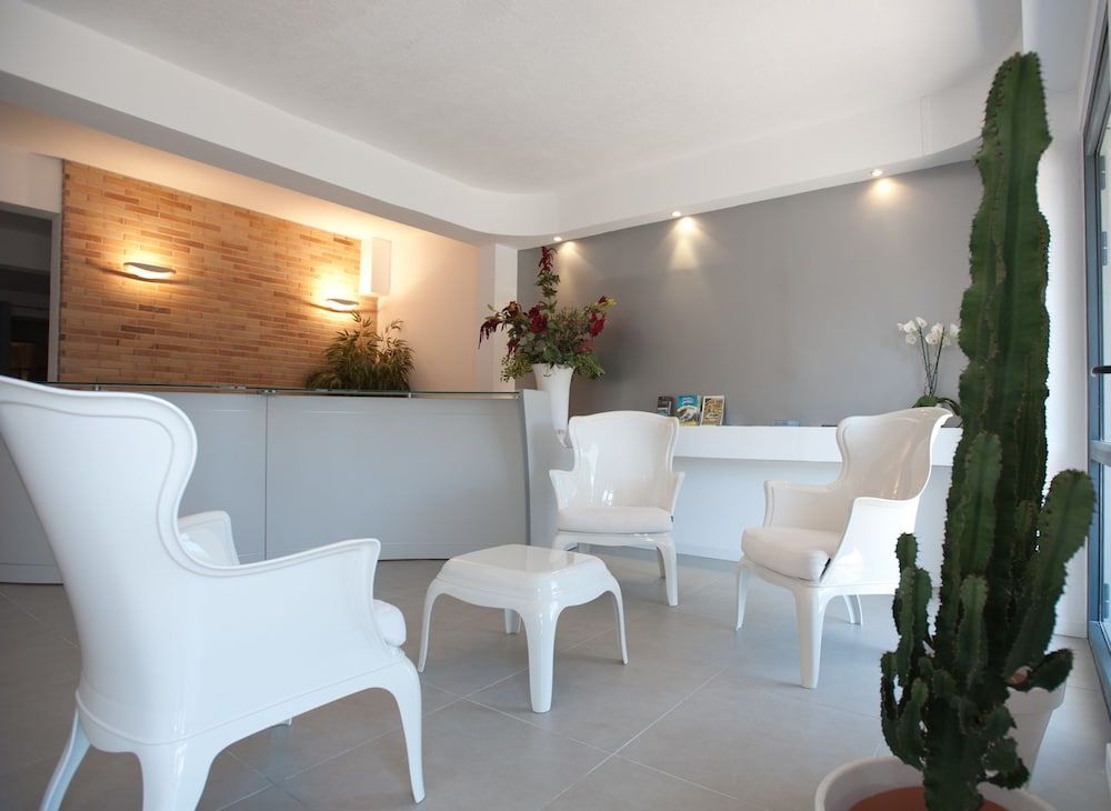 Residence Hoteliere En Aparte 3