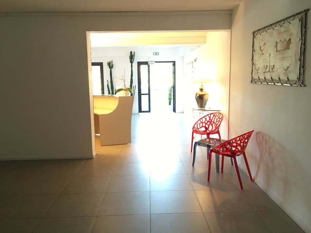 Residence Hoteliere En Aparte 2