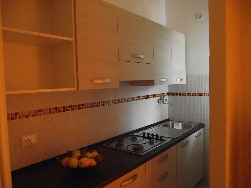 Residence Il Borgo degli Ulivi Resort 2 Residence Il Borgo degli Ulivi Resort 2