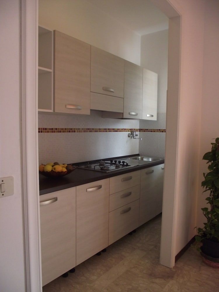 Residence Il Borgo degli Ulivi Resort 3 Residence Il Borgo degli Ulivi Resort 3