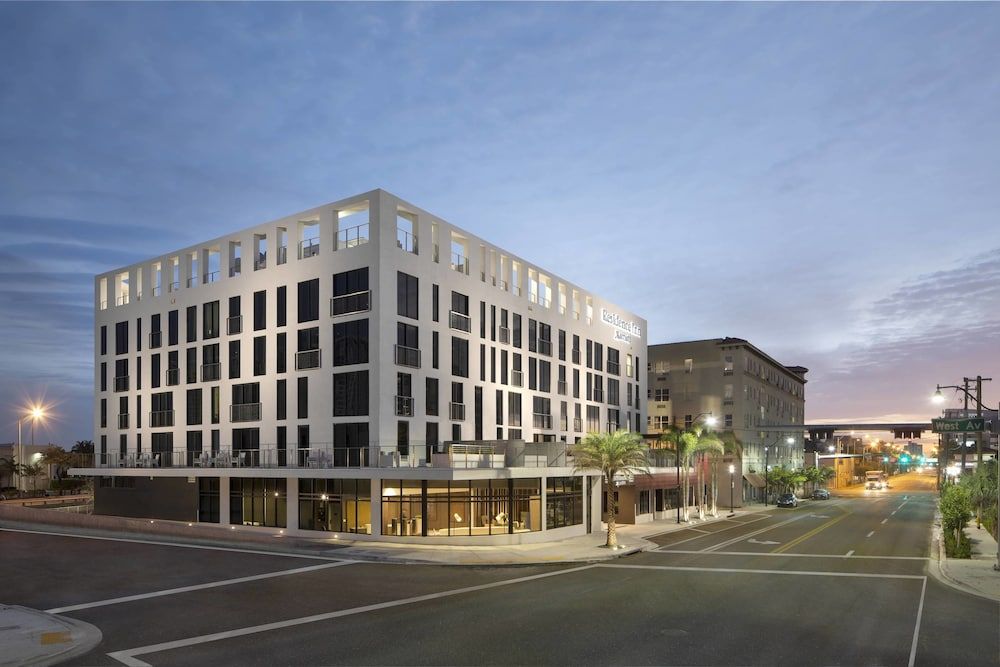 Residence Inn by Marriott Miami Beach South Beach 1