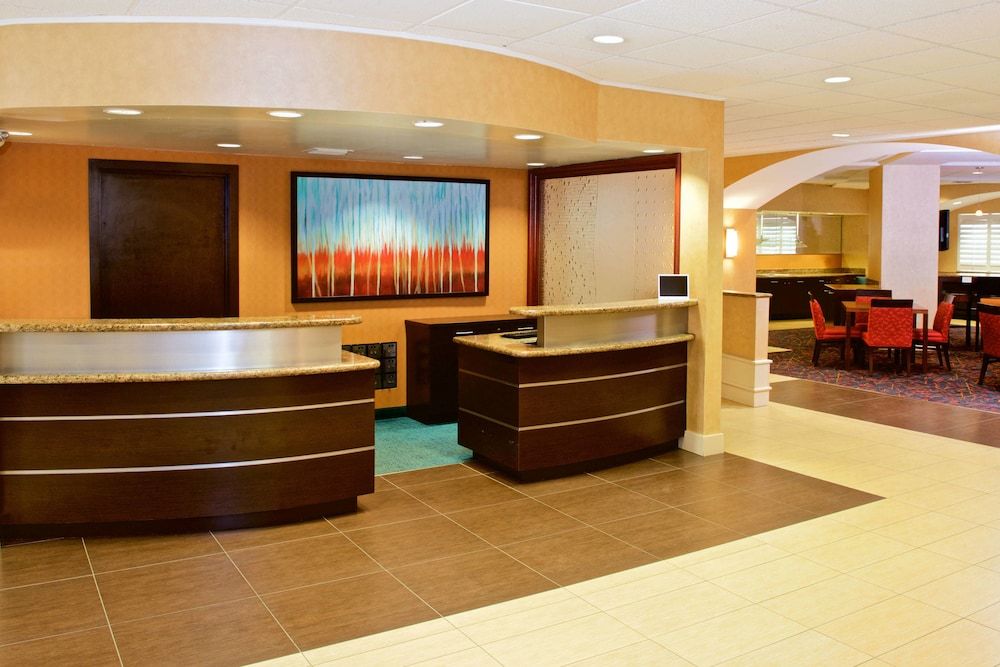 Residence Inn by Marriott Miami Coconut Grove 2 Residence Inn by Marriott Miami Coconut Grove 2