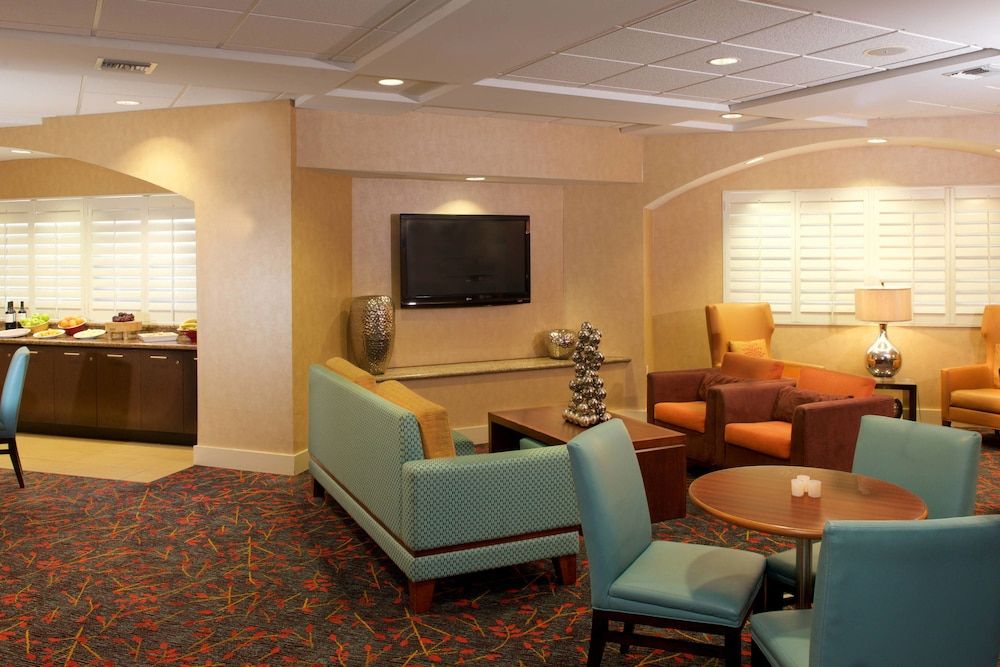 Residence Inn by Marriott Miami Coconut Grove 3 Residence Inn by Marriott Miami Coconut Grove 3