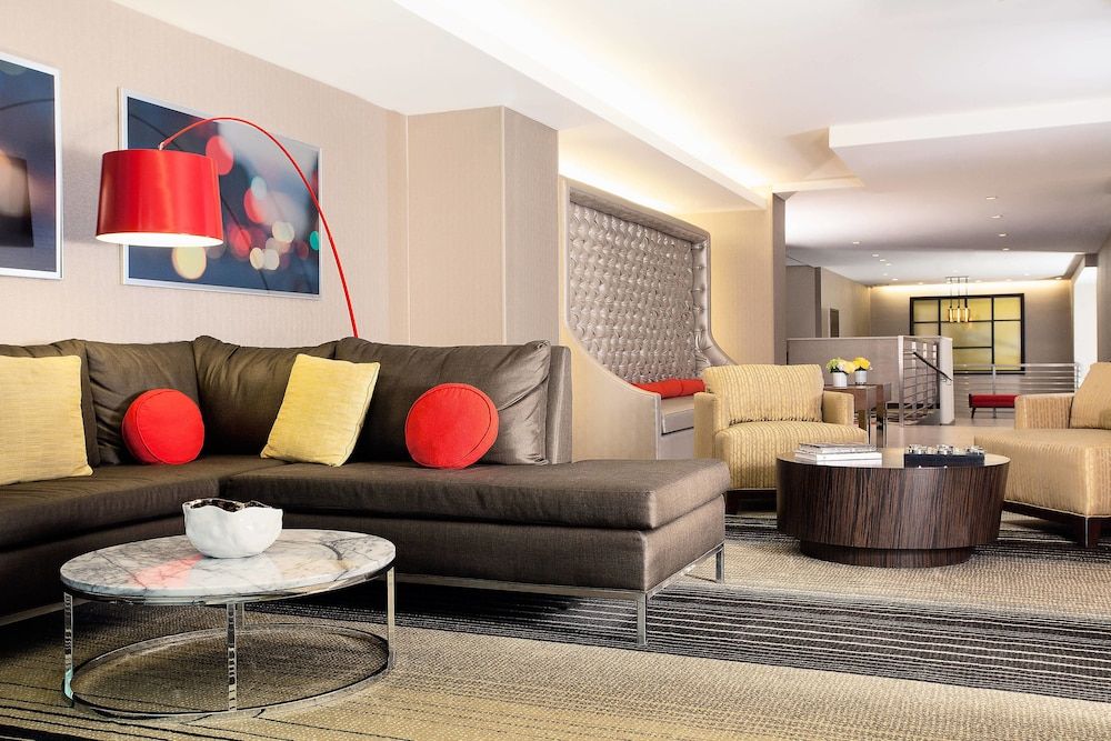 Residence Inn by Marriott New York Manhattan/Midtown East 3