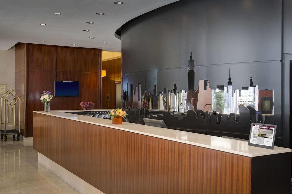 Residence Inn by Marriott New York Manhattan/Times Square 3