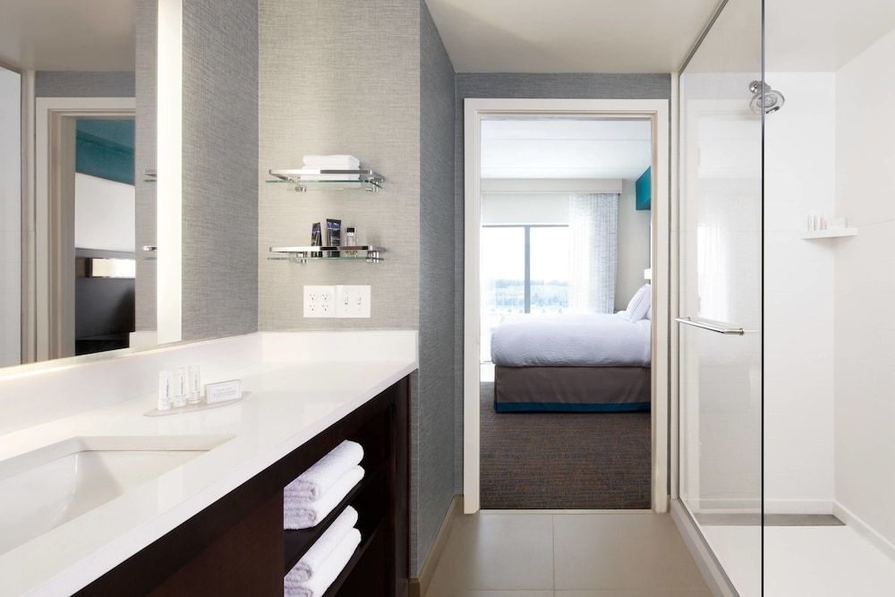 Residence Inn by Marriott Orlando at Millenia 2