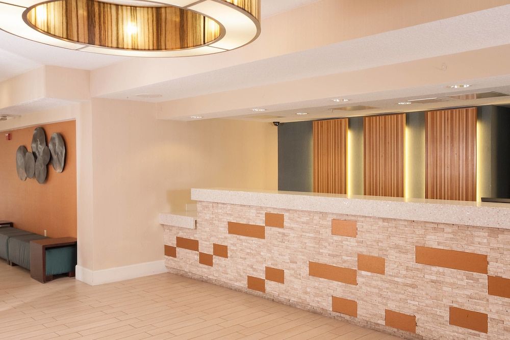 Residence Inn by Marriott Orlando Convention Center 2