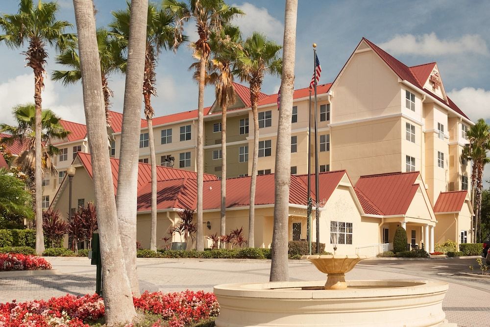 Residence Inn by Marriott Orlando Convention Center 1