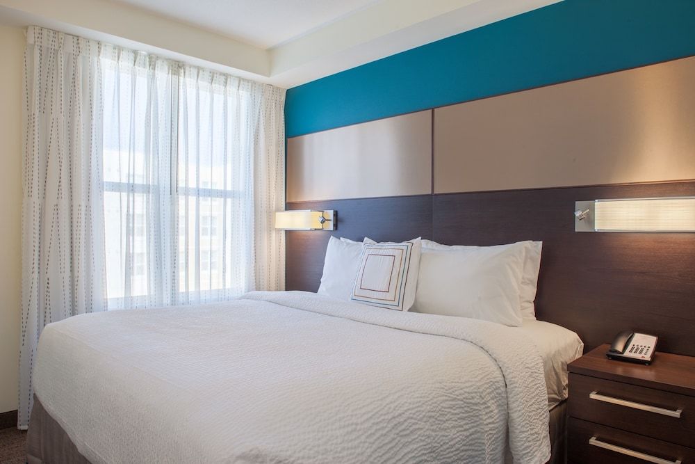 Residence Inn by Marriott Orlando Downtown 3
