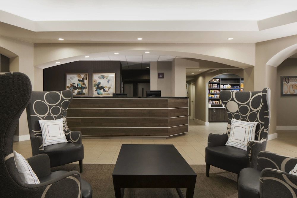 Residence Inn by Marriott Orlando Lake Buena Vista 1