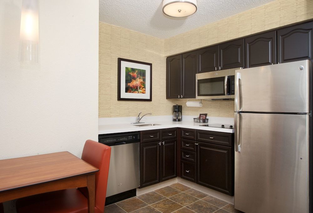 Residence Inn by Marriott Orlando Lake Buena Vista 3