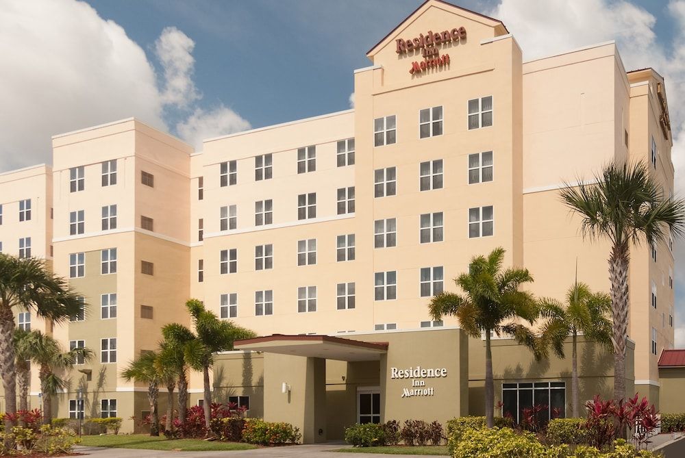 Residence Inn Orlando Airport 1 Residence Inn Orlando Airport 1