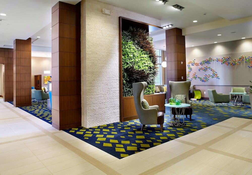 Residence Inn Orlando Lake Nona 1 Residence Inn Orlando Lake Nona 1