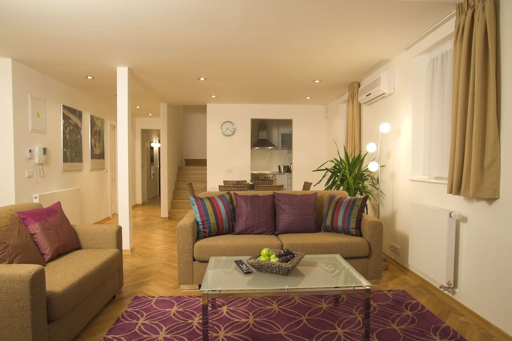 Residence Karlova 1 Residence Karlova 1