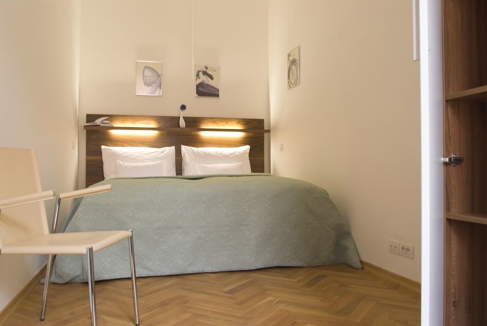 Residence Karlova 2 Residence Karlova 2