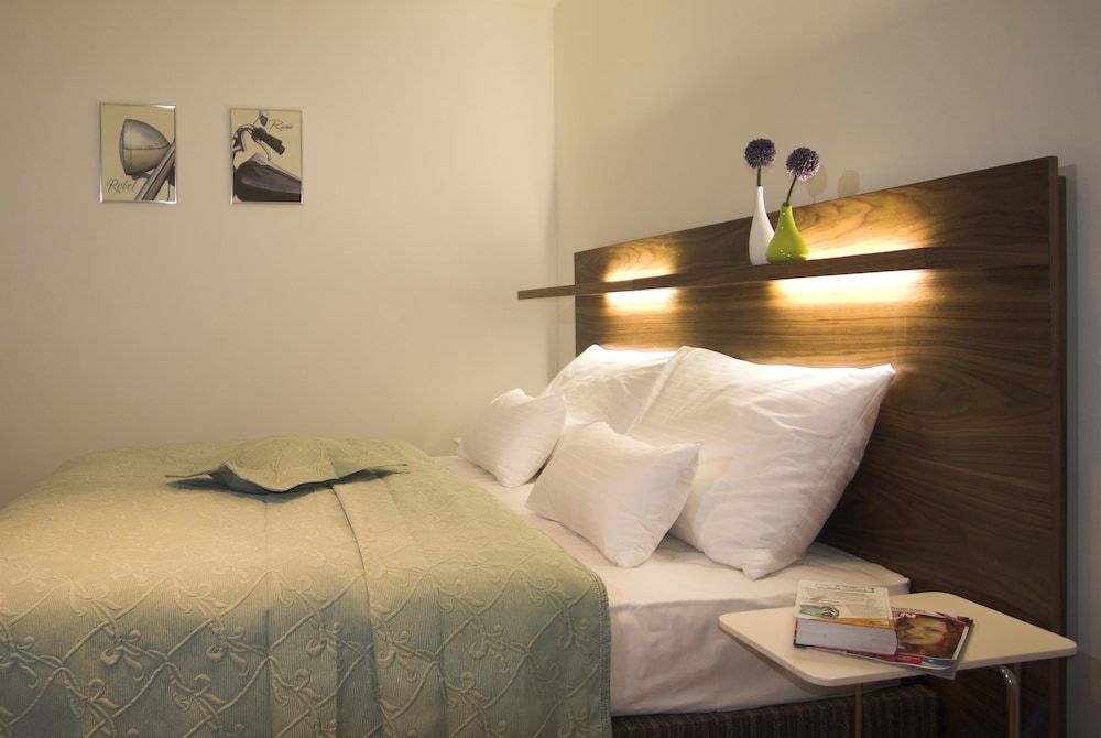 Residence Karlova 3 Residence Karlova 3