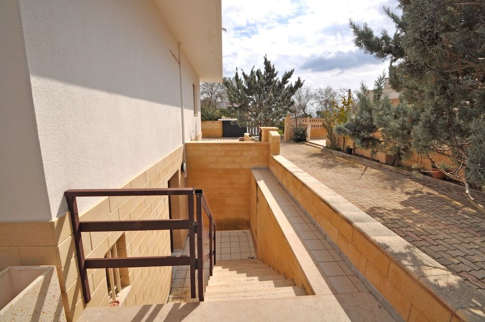 Residence La Caletta 3 Residence La Caletta 3