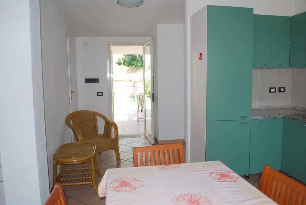 Residence la Chimera 3