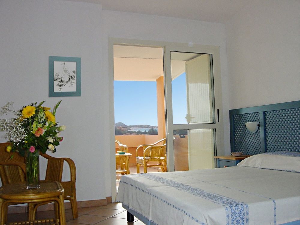 Residence la Chimera 2