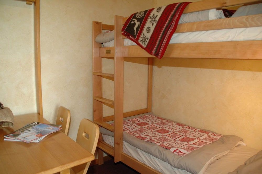 Résidence La Cour 2