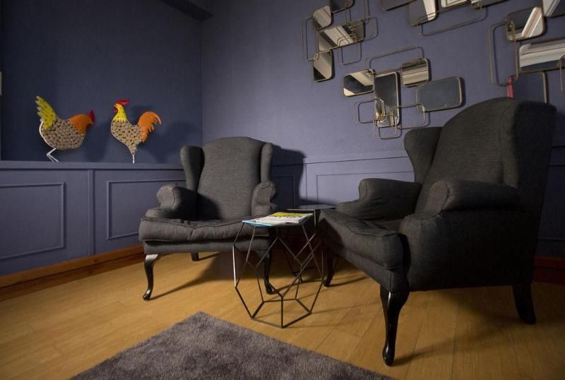 Residence La Lagune 2