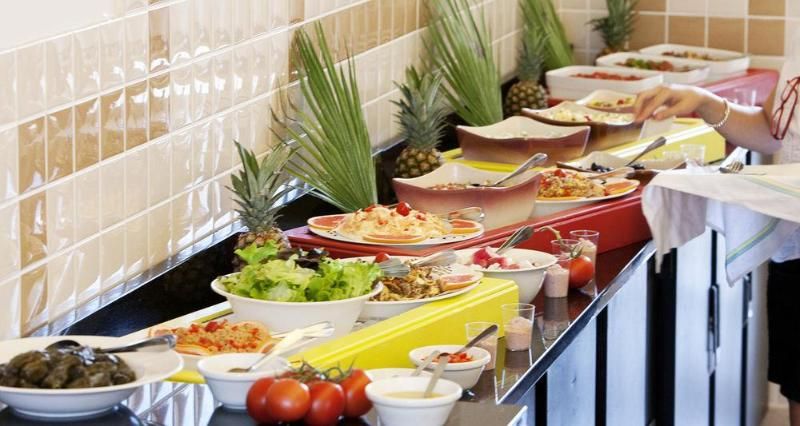 Residence La Lagune 3