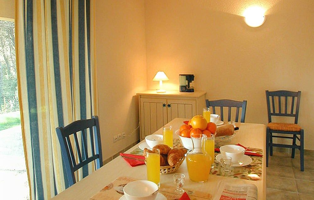 Residence La Marina 2