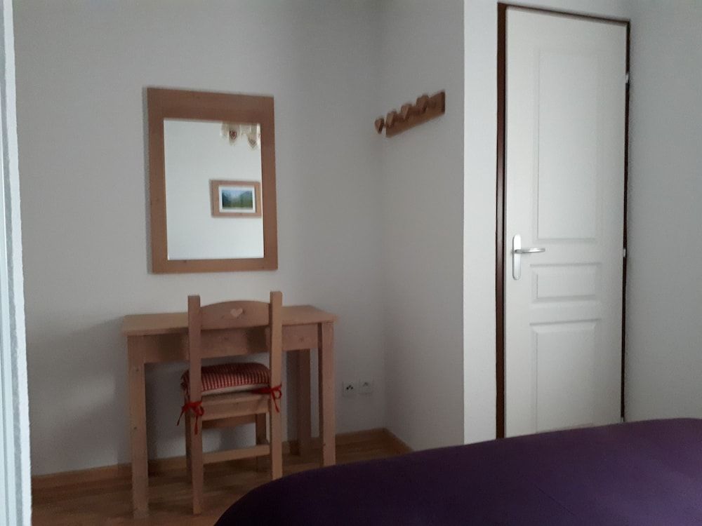 Residence la Meije Blanche 3