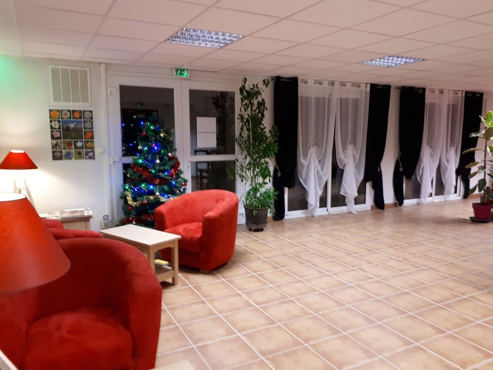 Residence la Meije Blanche 2