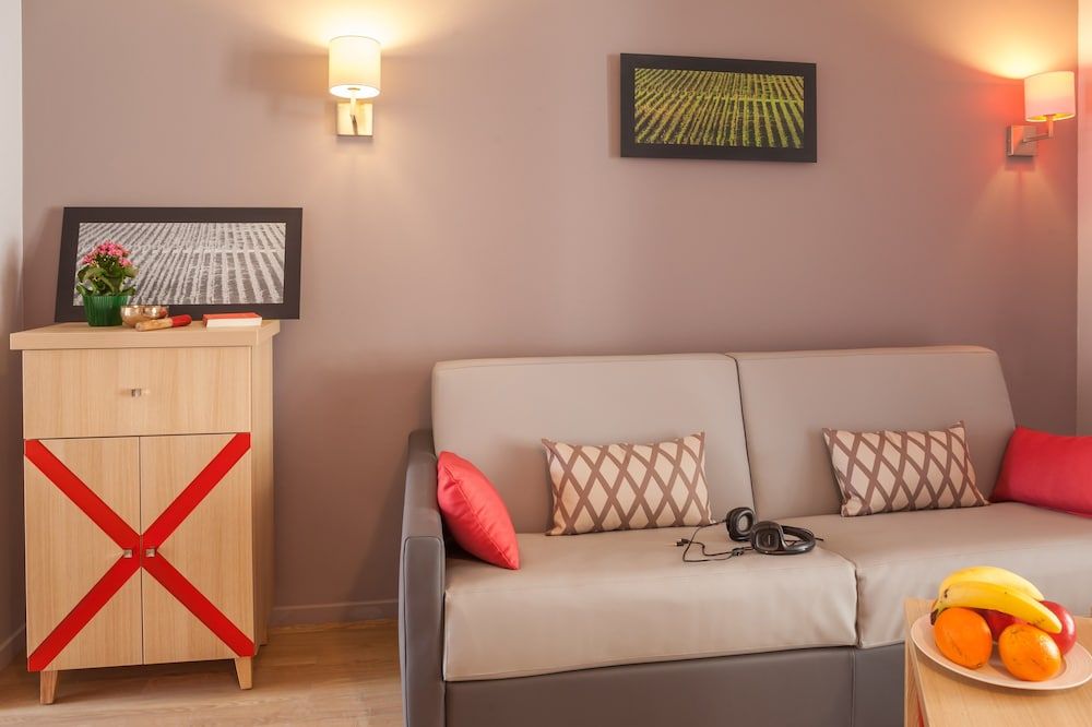 Residence La Petite Venise 3