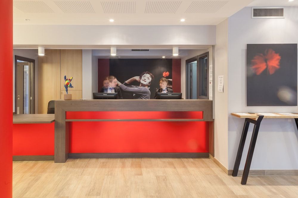 Residence La Petite Venise 2