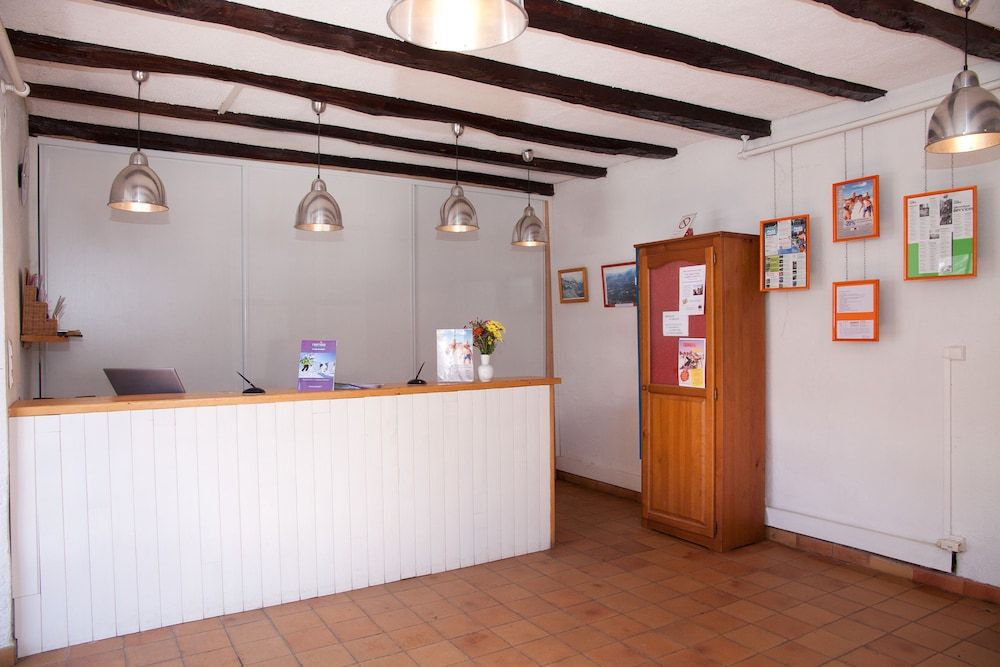 Residence la Soulane 2