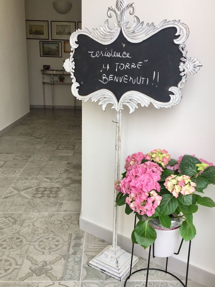 Residence la Torre 3