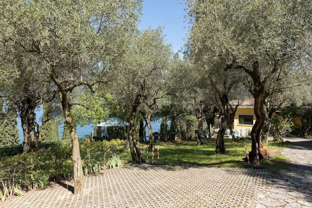 Residence Lago Di Garda - Gardasee 2 Residence Lago Di Garda - Gardasee 2