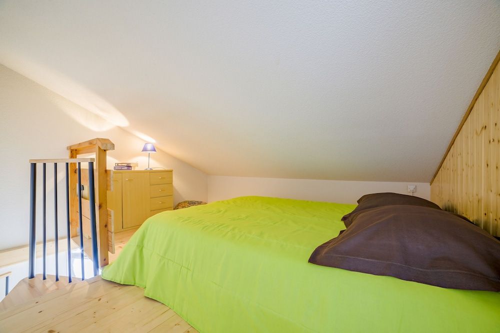 Residence Lagrange Classic Les Fermettes de la Mer 2