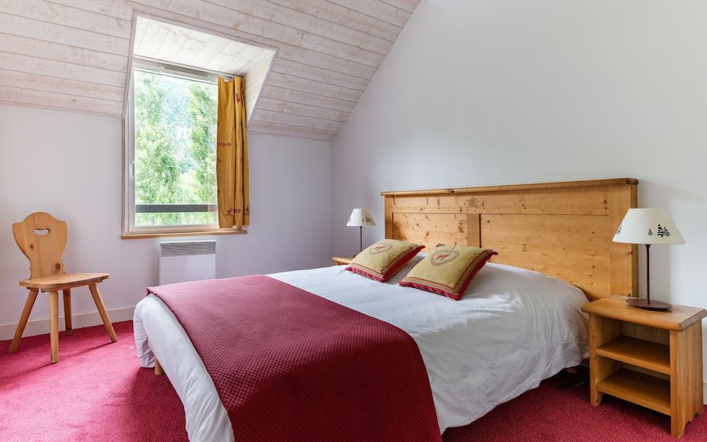 Résidence Lagrange Vacances l'Ardoisière 2