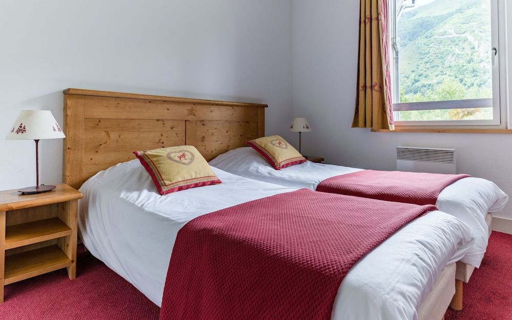 Résidence Lagrange Vacances l'Ardoisière 3