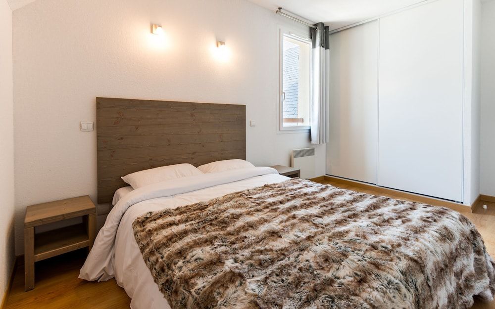 Résidence Lagrange Vacances le Belvédère 3